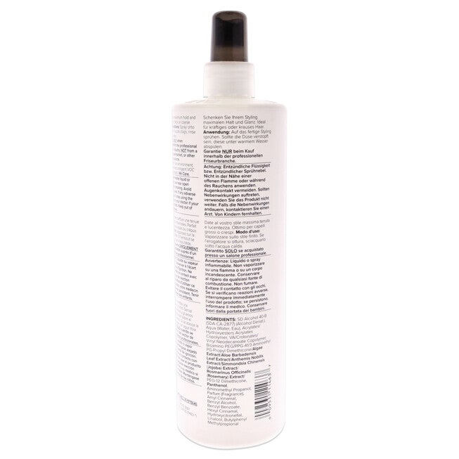 Freeze Shine Super Spray by Paul Mitchell for Unisex - 16.9 oz Hair Spray, See Description, alternate image number 1