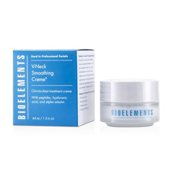 V-Neck Smoothing Creme - For All Skin Types, , alternate image number null