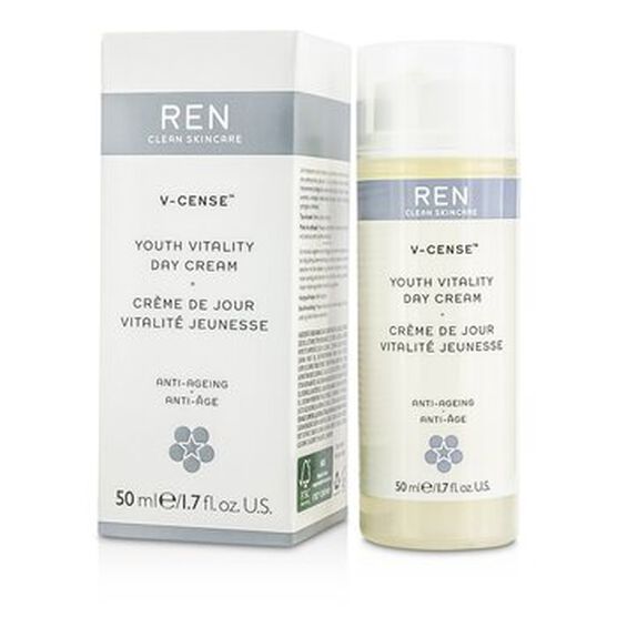 V-Cense Youth Vitality Day Cream, , alternate image number null