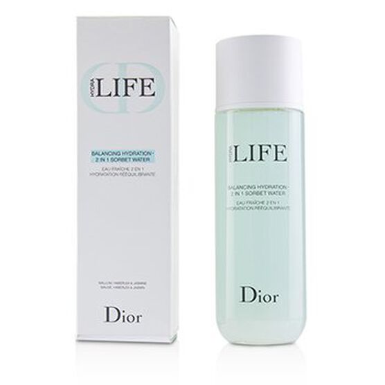 Hydra Life Balancing Hydration 2 In 1 Sorbet Water, Hydra Life, hi-res image number null