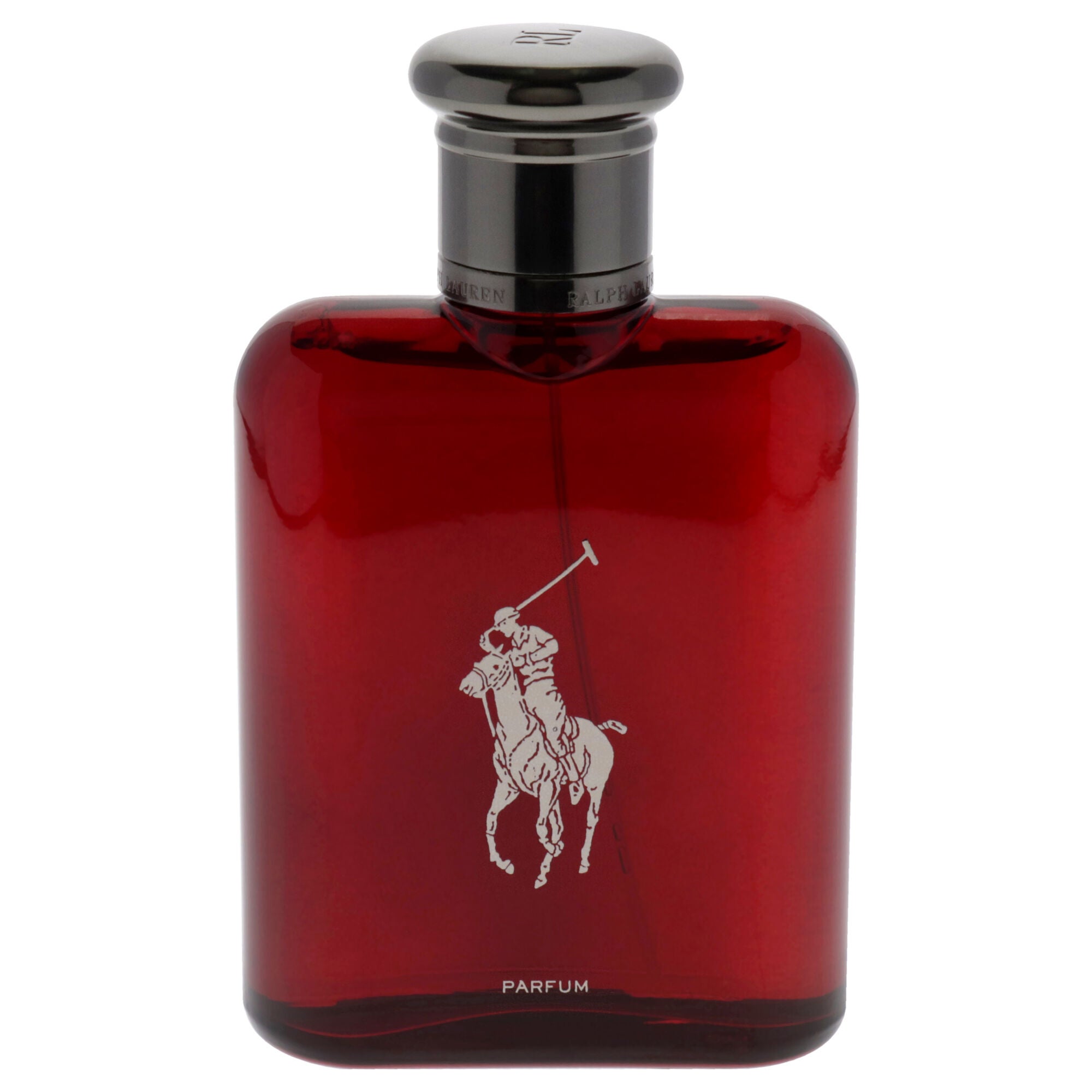 Polo Red by Ralph Lauren for Men - 4.2 oz Parfum Spray, , alternate image number 5
