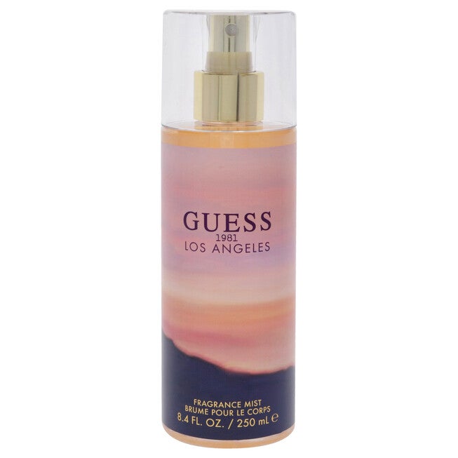 Guess 1981 Los Angeles by Guess for Women - 8.4 oz Fragrance Mist, , alternate image number null
