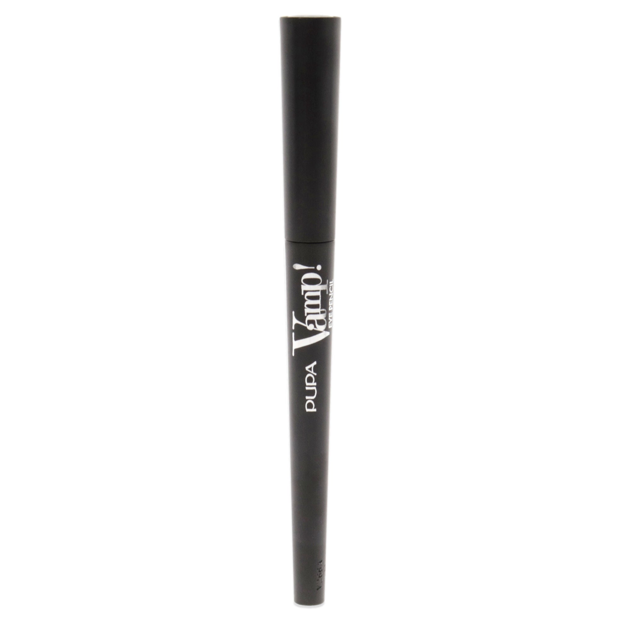 Vamp! Waterproof 2 in 1 Eye Pencil - 400 Midnight Blue by Pupa Milano for Women - 0.12 oz Eye Pencil, See Description, hi-res image number 0