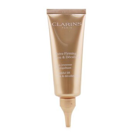 Extra-Firming Neck & Decollete Care, Extra-Firming, hi-res image number null
