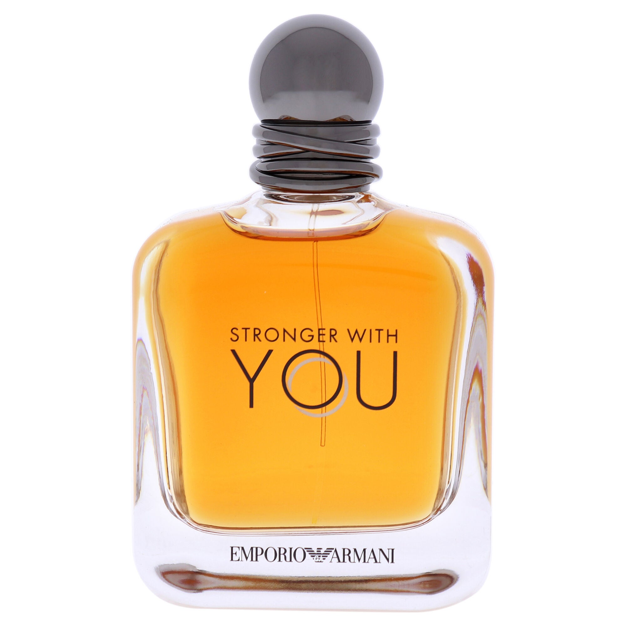 Emporio Armani Stronger With You by Giorgio Armani for Men - 3.4 oz EDT Spray, , alternate image number 6