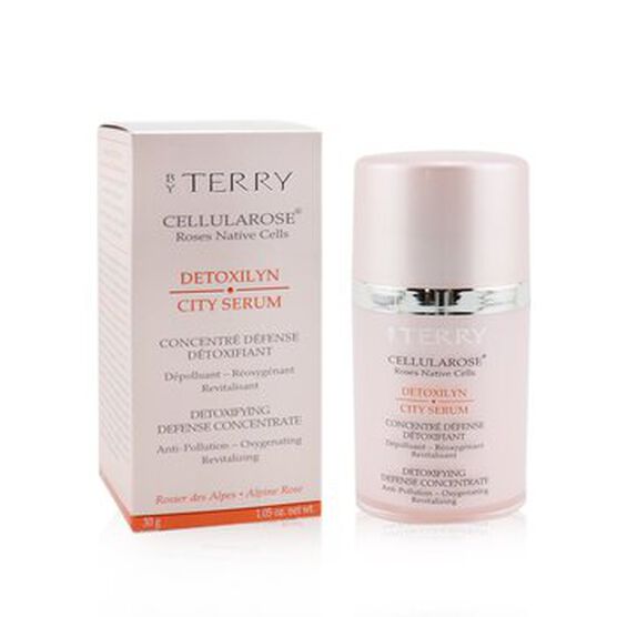 Cellularose Detoxilyn City Serum Detoxifying Defen, , alternate image number null