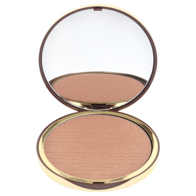 Desert Bronzing Powder - 002 Honey Gold by Pupa Milano for Women - 1.05 oz Powder, See Description, alternate image number 2