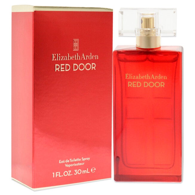 Red Door by Elizabeth Arden for Women - 1 oz EDT Spray, , alternate image number 6