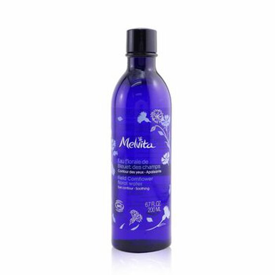 Field Cornflower Floral Water, Field Cornflower Flo, hi-res image number null
