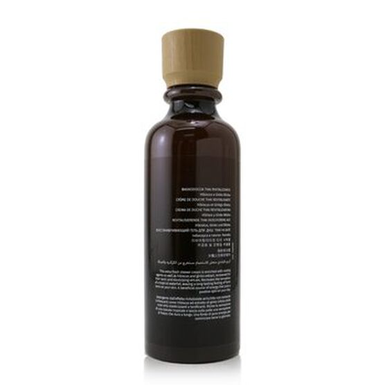 Invigorating & Toning - Revitalizing Thai Shower C, , alternate image number null