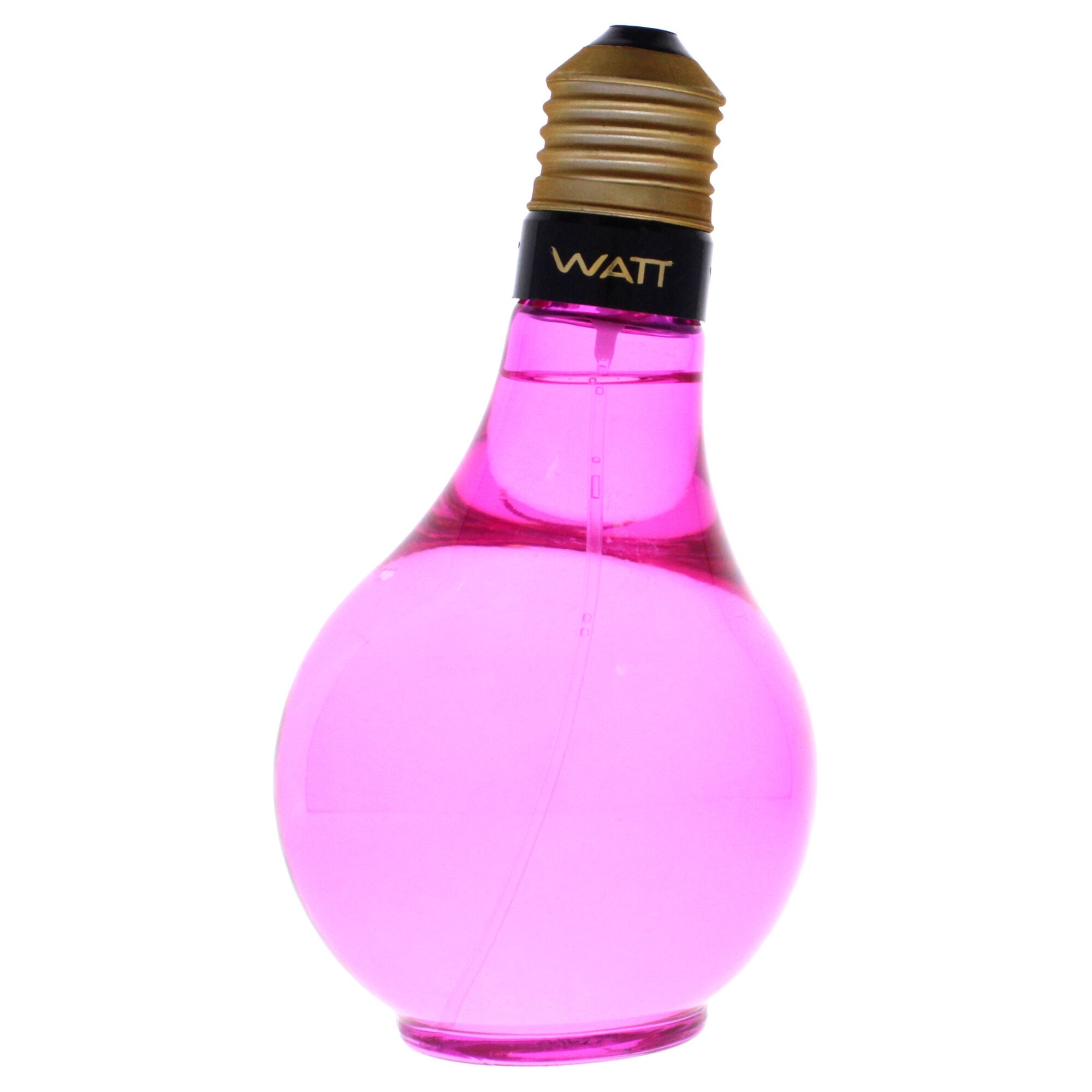 WATT (Pink) by Cofinluxe for Women - 6.8 oz EDT Spray, , alternate image number 5