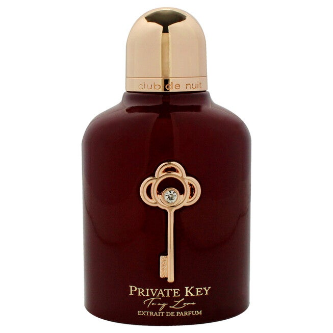 Club De Nuit Private Key To My Love by Armaf for Women - 3.4 oz Extrait De Parfum Spray, See Description, alternate image number 4