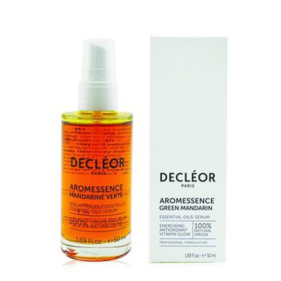 Green Mandarin Aromessence Glow Essential Oils-Ser, , alternate image number null