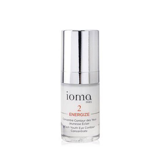Energize - Flash Youth Eye Contour Concentrate, Energize, hi-res image number null