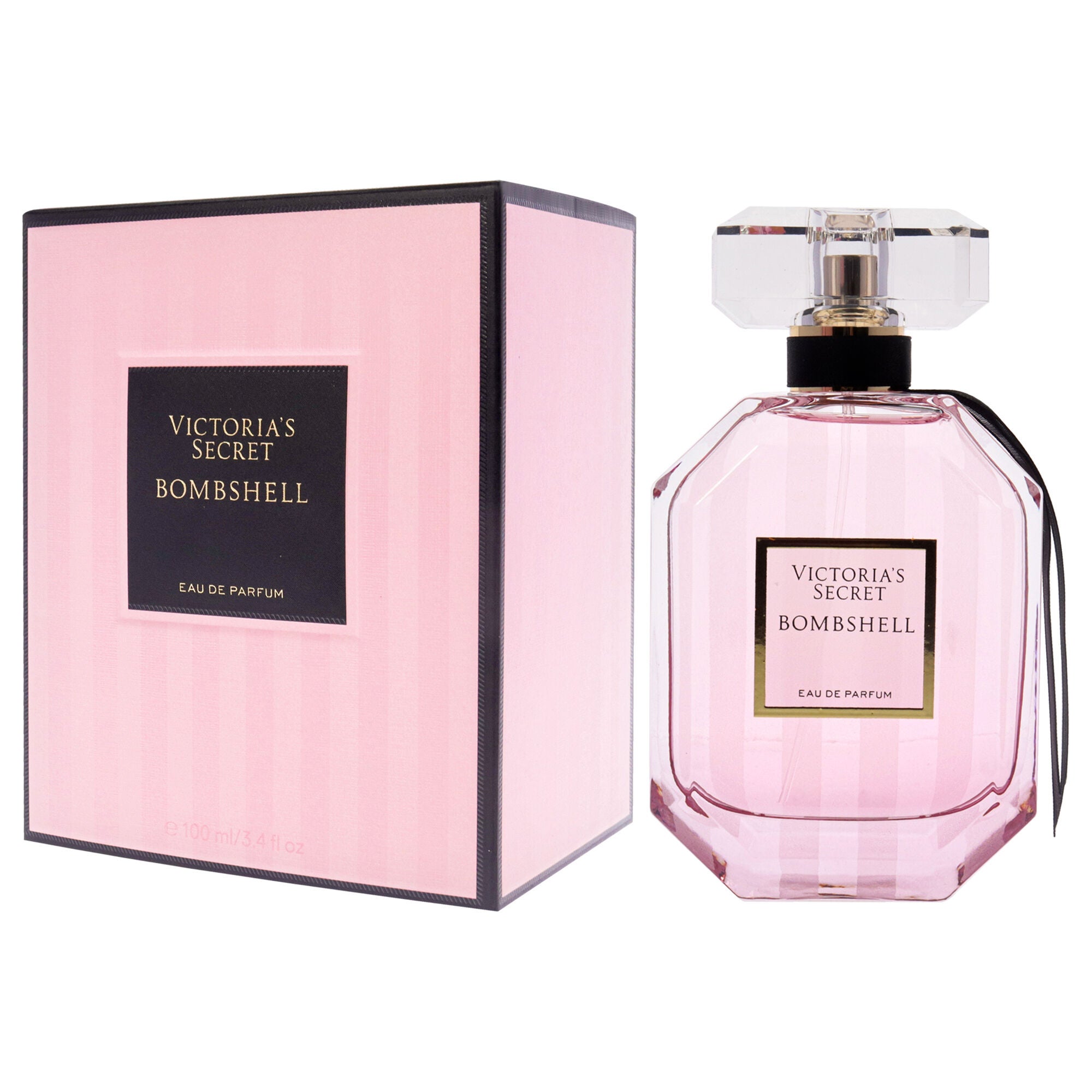 Bombshell by Victorias Secret for Women - 3.4 oz EDP Spray, See Description, alternate image number 3