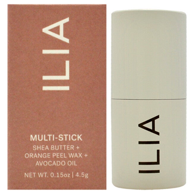 Illuminator - Cosmic Dancer by ILIA Beauty for Women - 0.15 oz Illuminator, See Description, hi-res image number 0