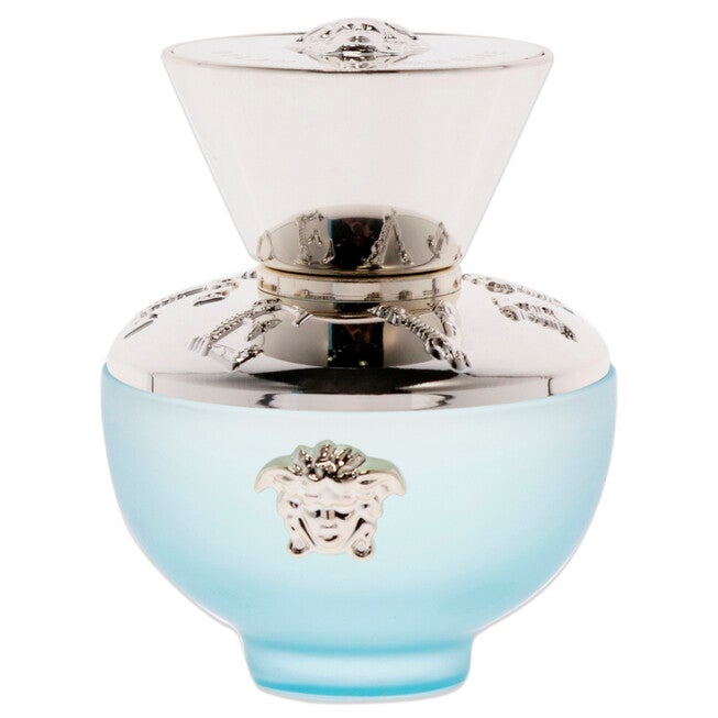 Dylan Turquoise Pour Femme by Versace for Women - 1.7 oz EDT Spray, See Description, alternate image number 4