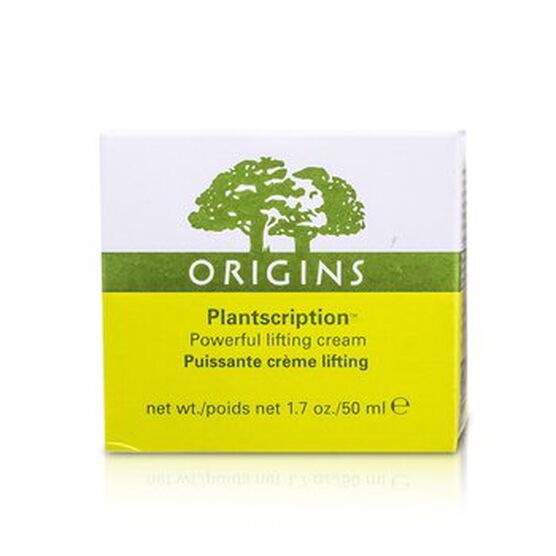 Plantscription Powerful Lifting Cream, , alternate image number null