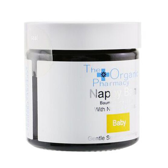 Nappy Balm - With Neem & Propolis (Gentle Soothing, , alternate image number null