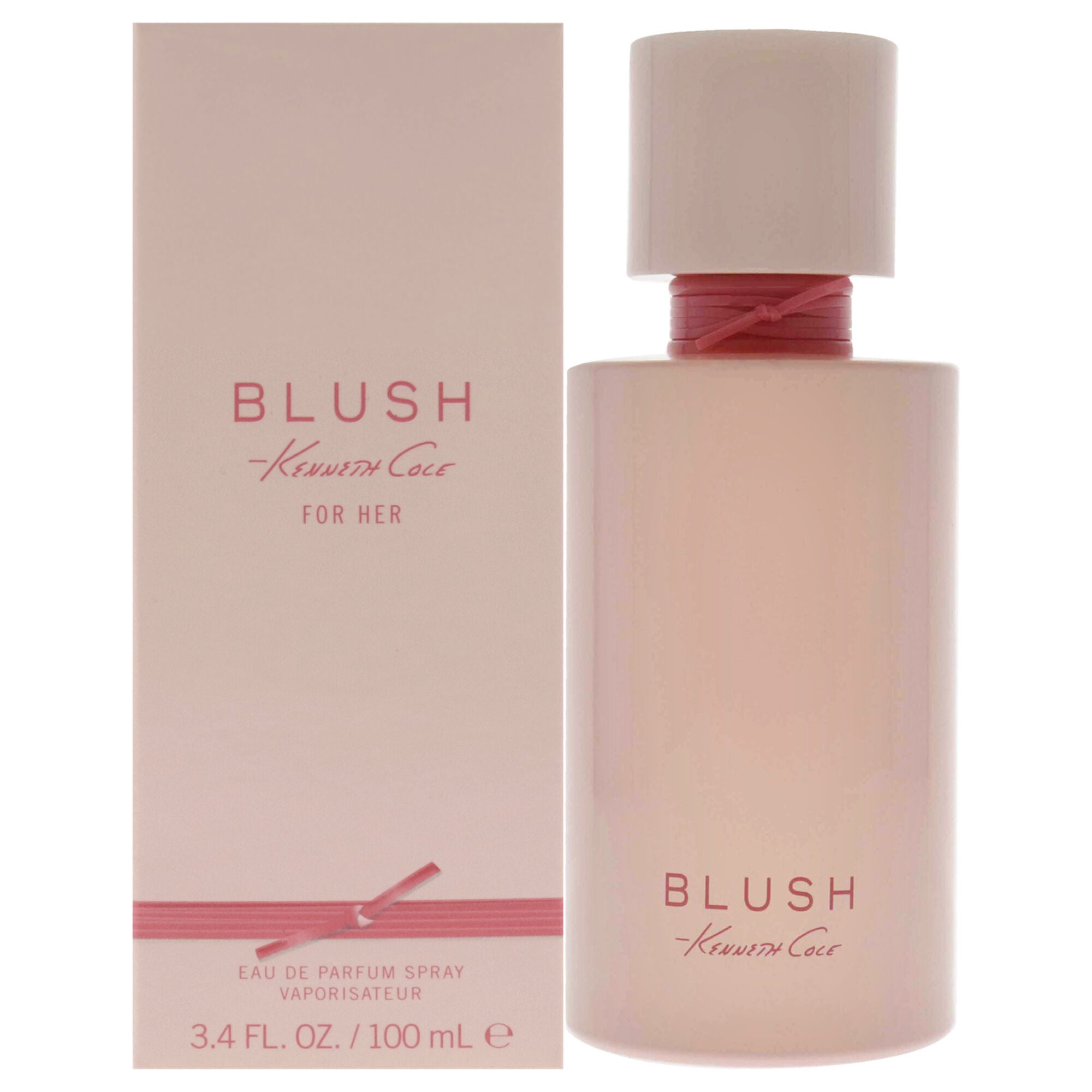 Kenneth Cole Blush by Kenneth Cole for Women - 3.4 oz EDP Spray, , alternate image number 5
