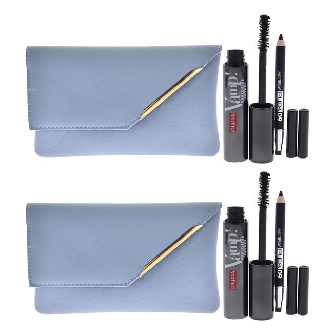 Vamp! Explosive Lashes and Multiply Set - Pack of 2 by Pupa Milano for Women - 3 Pc Set, , alternate image number 4