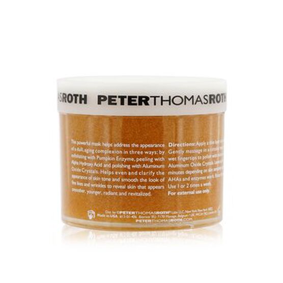 Pumpkin Enzyme Mask, , alternate image number null