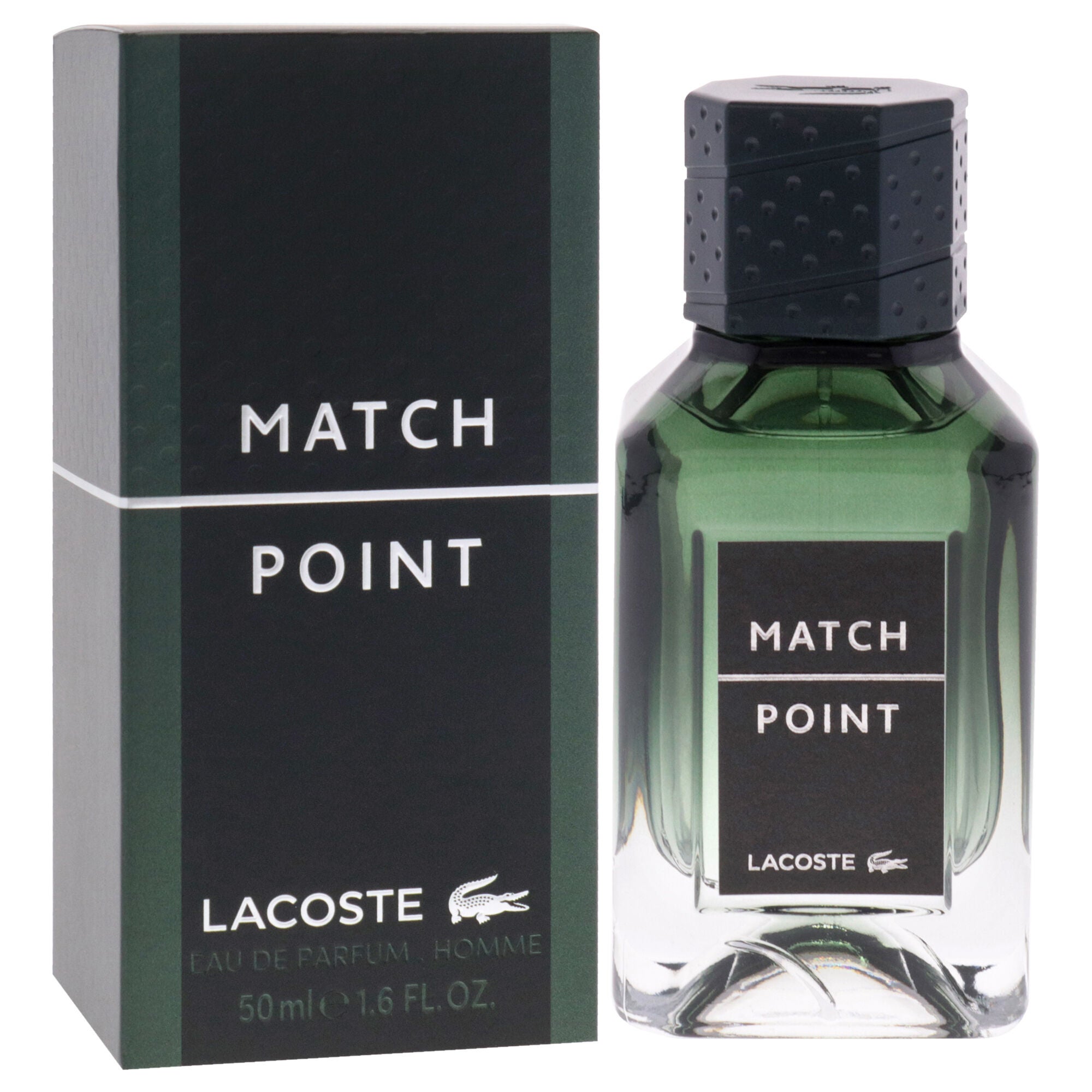 Match Point by Lacoste for Men - 1.6 oz EDP Spray, , alternate image number 6