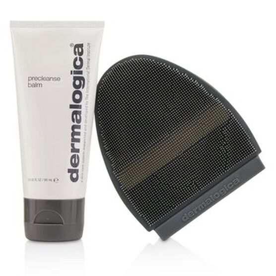 Precleanse Balm (with Cleansing Mitt) - For Normal, Precleanse Balm (wit, hi-res image number null