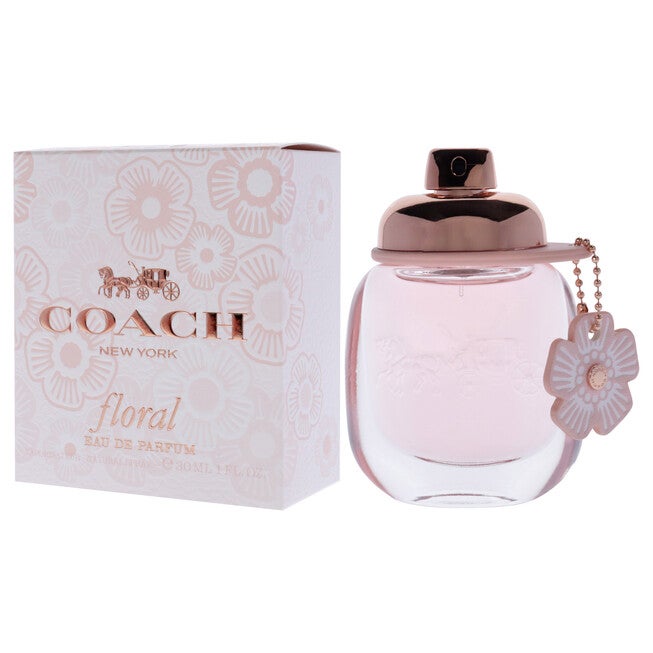 Coach Floral by Coach for Women - 1 oz EDP Spray, NA, alternate image number null