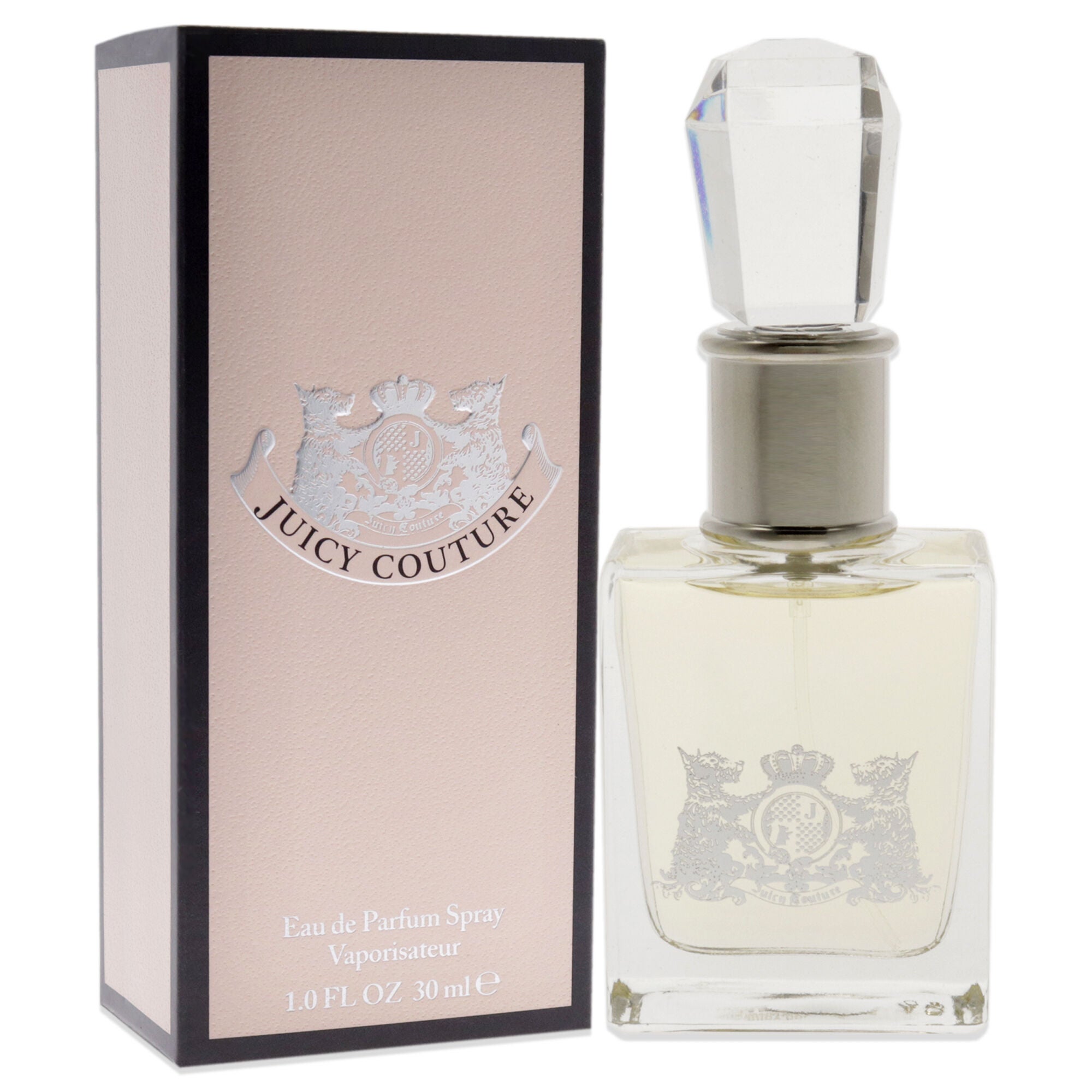Juicy Couture by Juicy Couture for Women - 1 oz EDP Spray, See Description, alternate image number 1