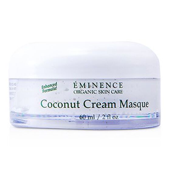 Coconut Cream Masque - For Normal to Dry Skin, , alternate image number null