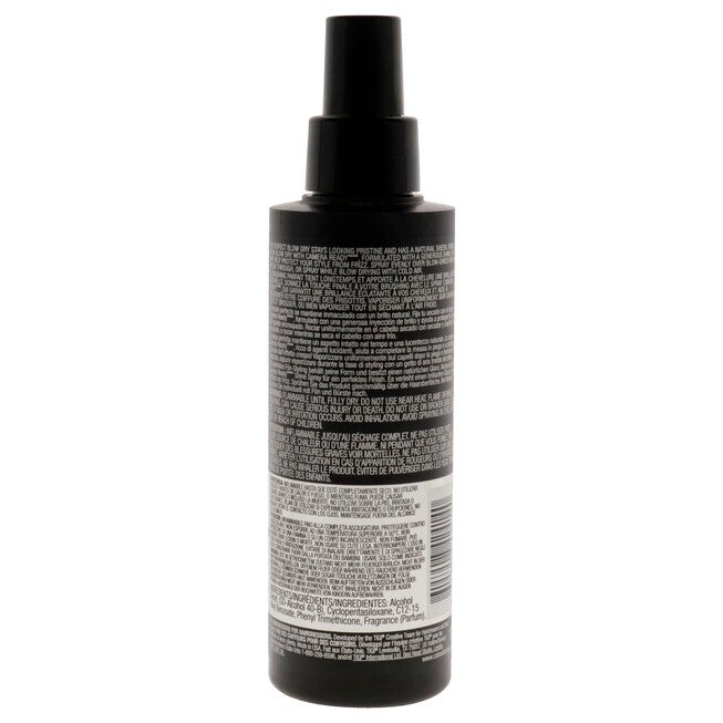 Catwalk Camera Ready Shine Spray by TIGI for Unisex - 5.07 oz Hair Spray, See Description, alternate image number 1