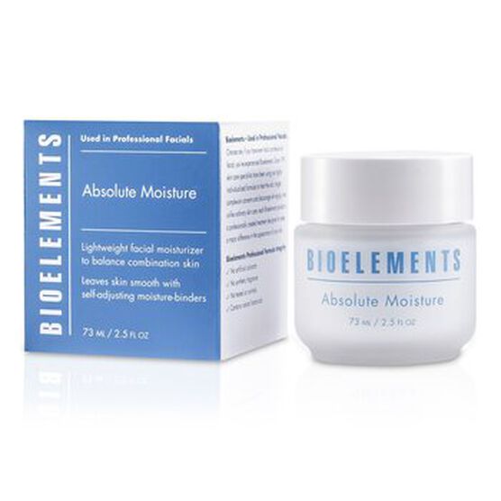 Absolute Moisture - For Combination Skin Types, , alternate image number null