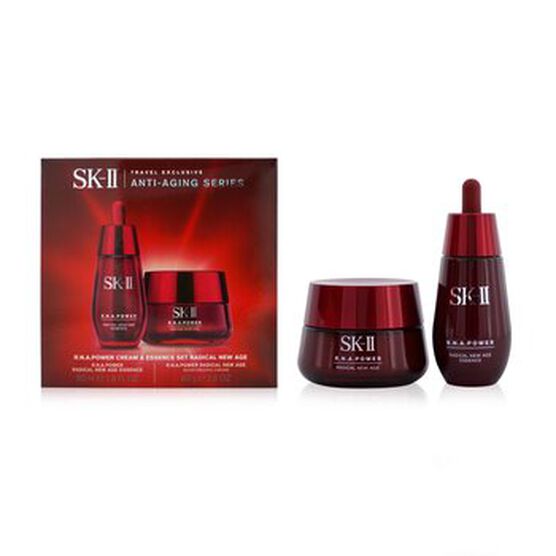 Anti-Aging Series 2-Pieces Set: R.N.A. Power Essen, , alternate image number null