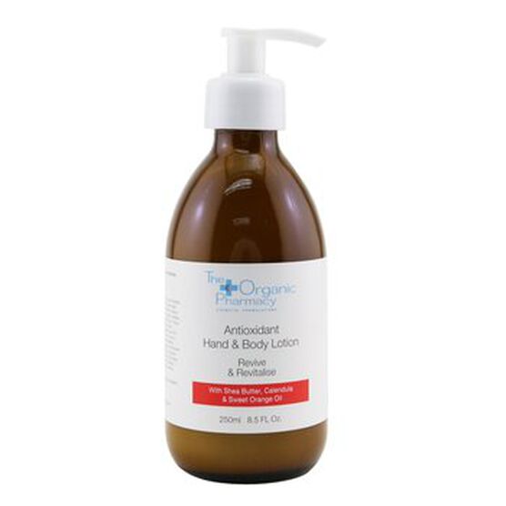Antioxidant Hand & Body Lotion, Antioxidant Hand and B, hi-res image number null