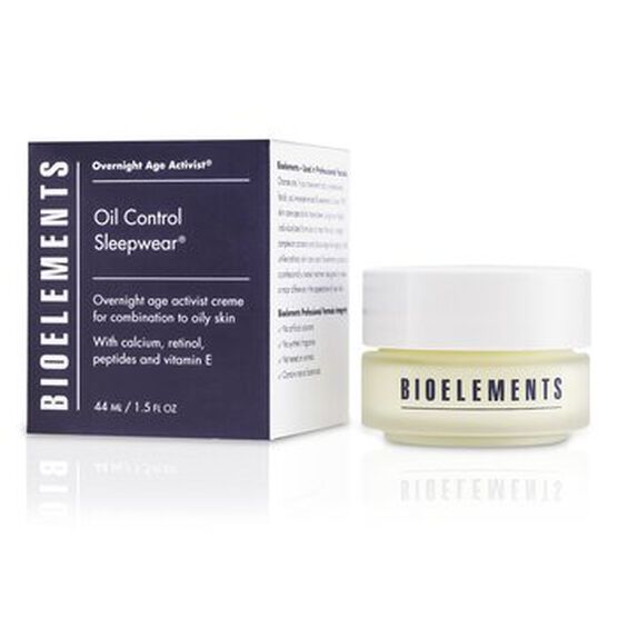 Oil Control Sleepwear (For Oily, Very Oily Skin Ty, , alternate image number null