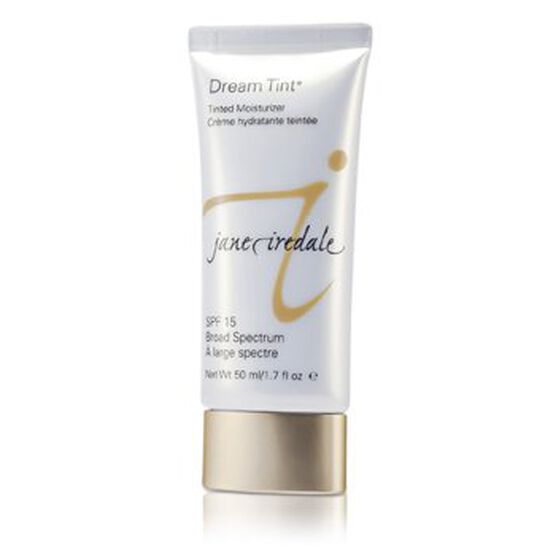 Dream Tint Tinted Moisturizer SPF 15, , alternate image number null