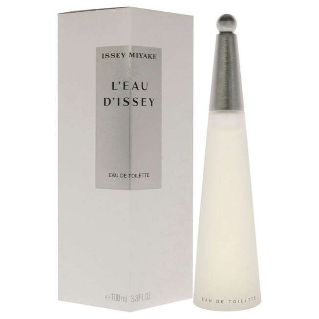 Leau Dissey by Issey Miyake for Women - 3.3 oz EDT Spray, See Description, hi-res image number 0