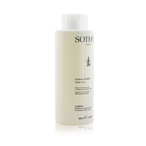 Vitality Lotion - For Normal to Combination Skin ,, , alternate image number null
