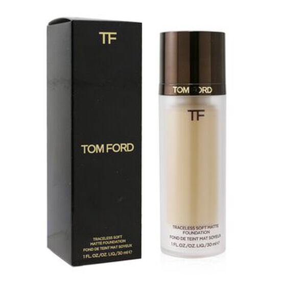 Traceless Soft Matte Foundation, , alternate image number null