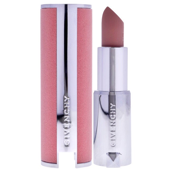 Le Rouge Sheer Velvet Matte Lipstick - 9 Beige Sable by Givenchy for Women - 0.12 oz Lipstick, See Description, alternate image number 1