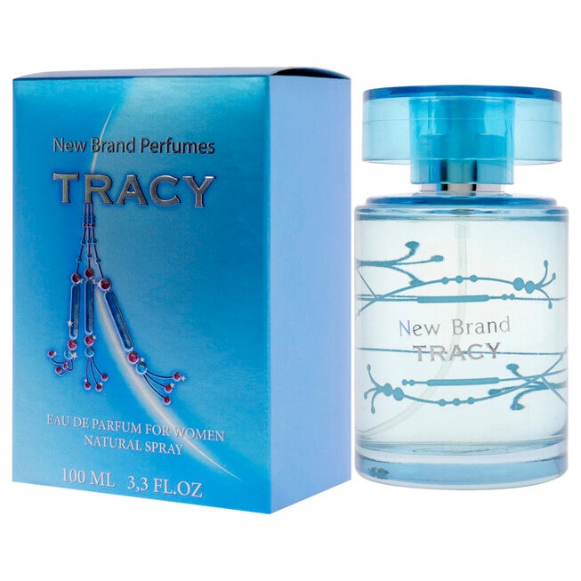 Tracy by New Brand for Women - 3.3 oz EDP Spray, , alternate image number 8