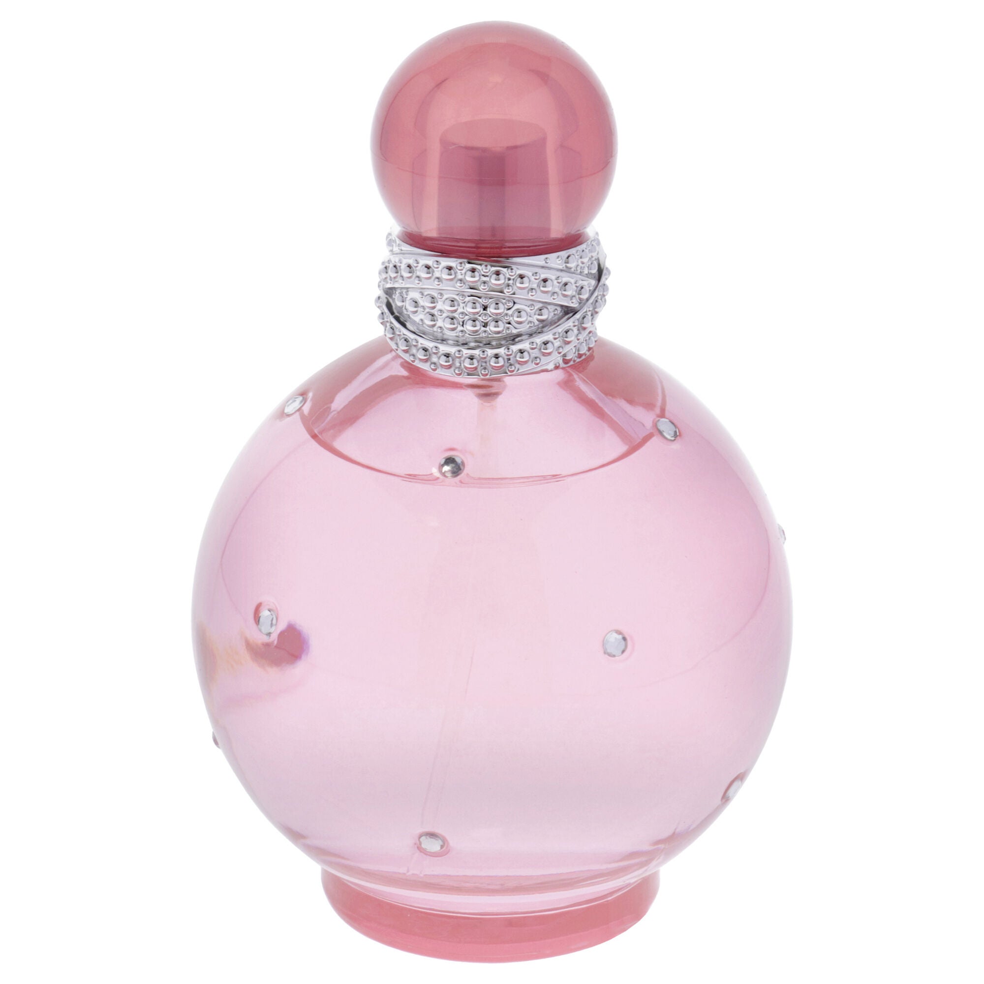 Fantasy Sheer by Britney Spears for Women - 3.3 oz EDT Spray, See Description, alternate image number 4