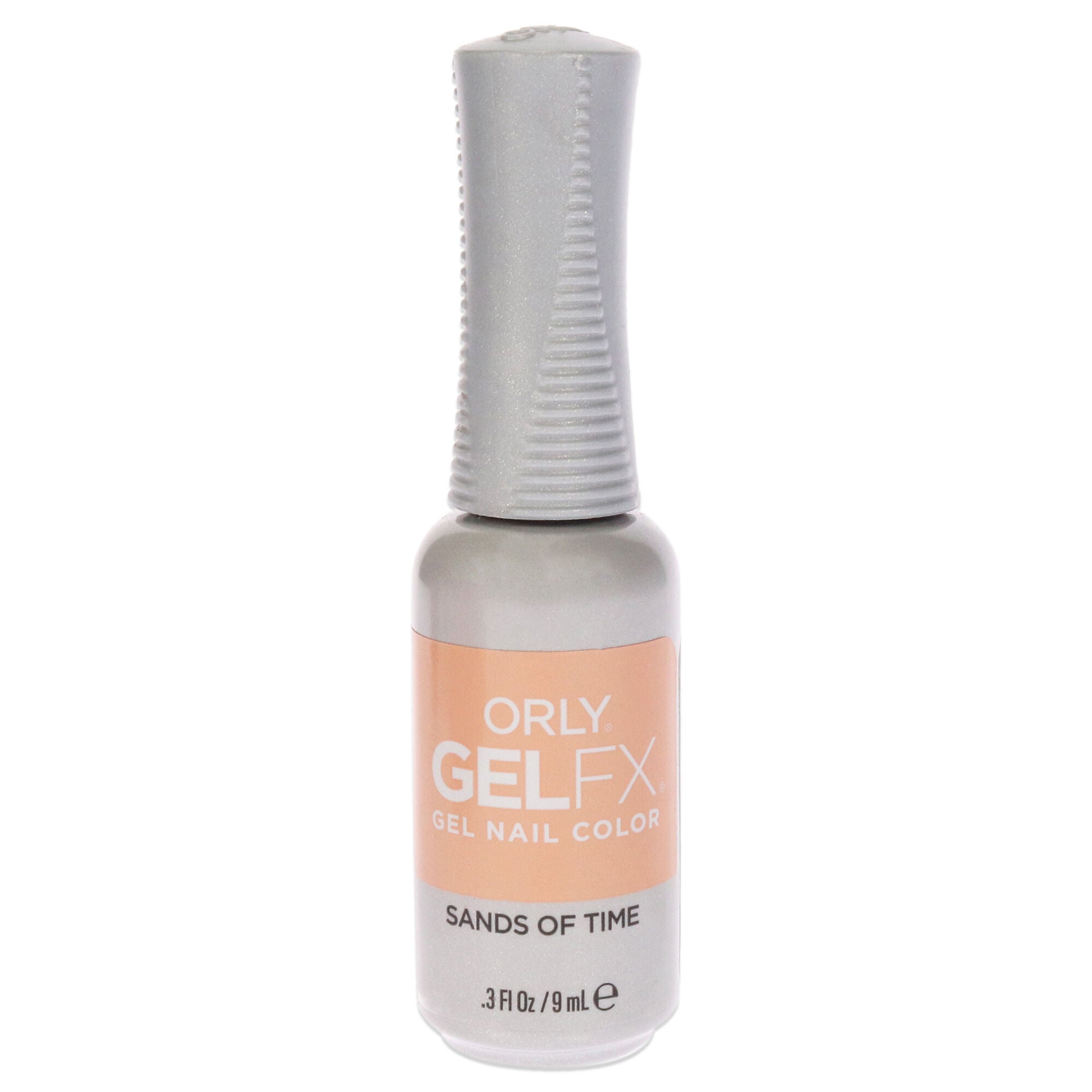 Gel Fx Gel Nail Color - 30978 Sands of Time by Orly for Women - 0.3 oz Nail Polish, Pink, hi-res image number 0