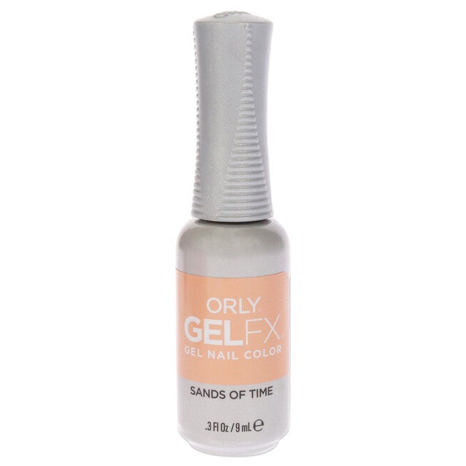 Gel Fx Gel Nail Color - 30978 Sands of Time by Orly for Women - 0.3 oz Nail Polish, Pink, hi-res image number 0