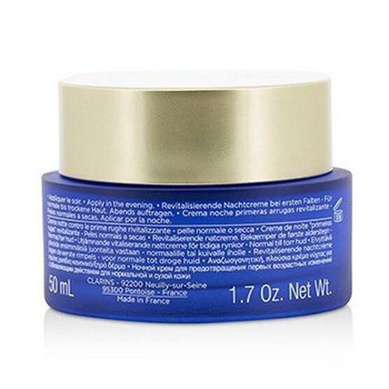 Multi-Active Night Targets Fine Lines Revitalizing, , alternate image number null