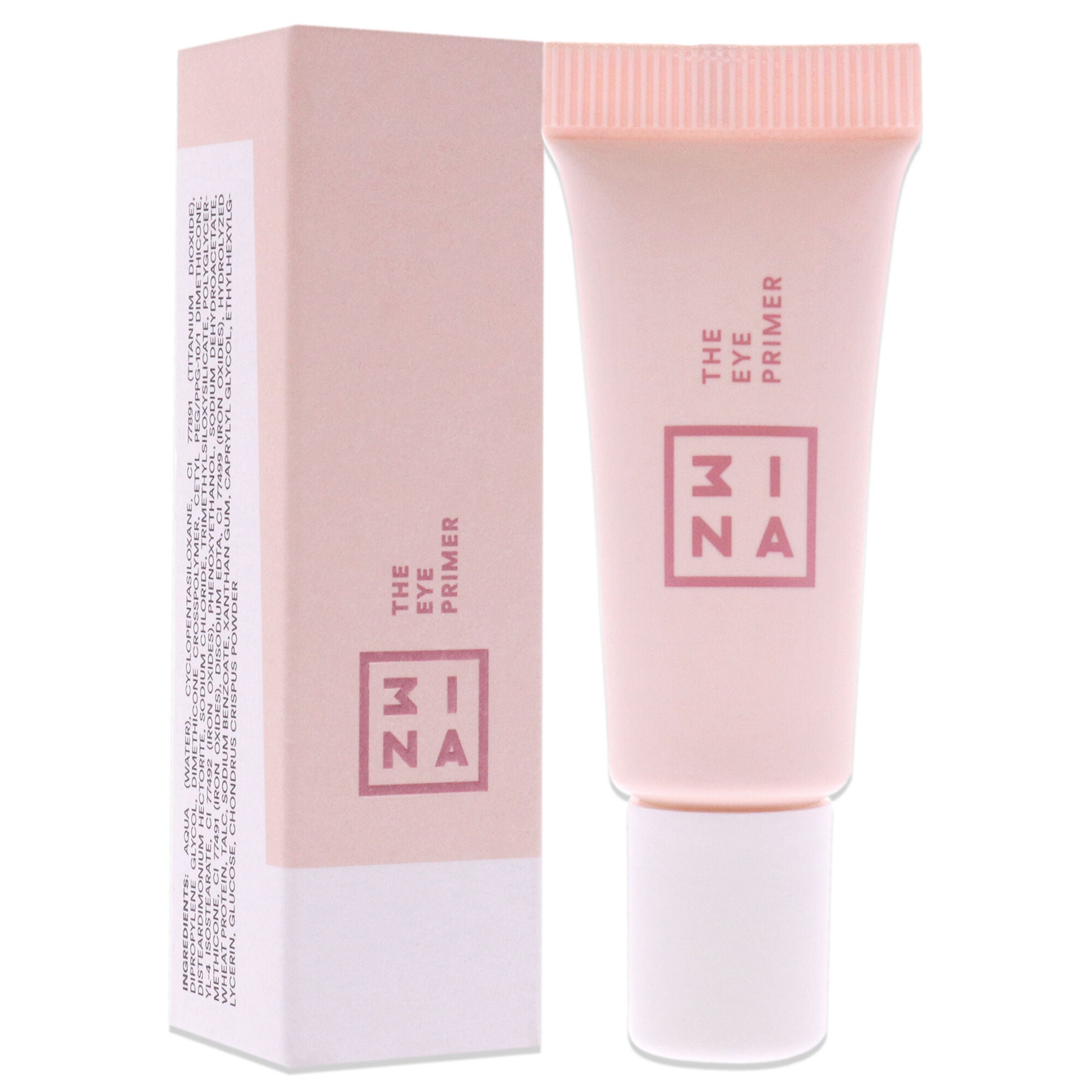 The Eye Primer by 3INA for Women - 0.30 oz Primer, , alternate image number 6