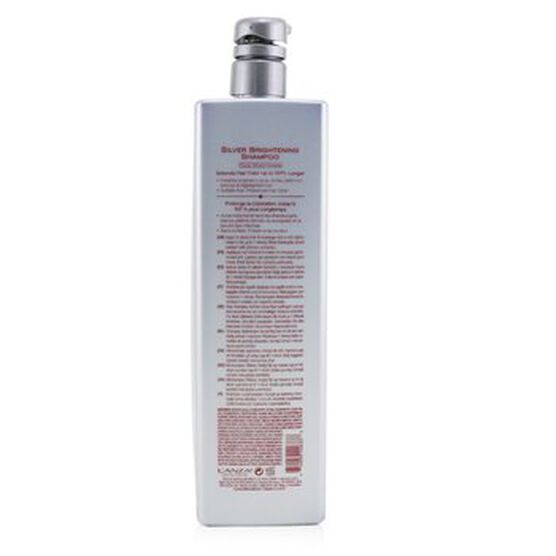 Healing ColorCare Silver Brightening Shampoo, , alternate image number null