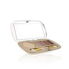 Solar Flare Eye Shadow Kit (5x Eyeshadow, 1x Appli, Solar Flare Eye Shadow Kit, hi-res image number null