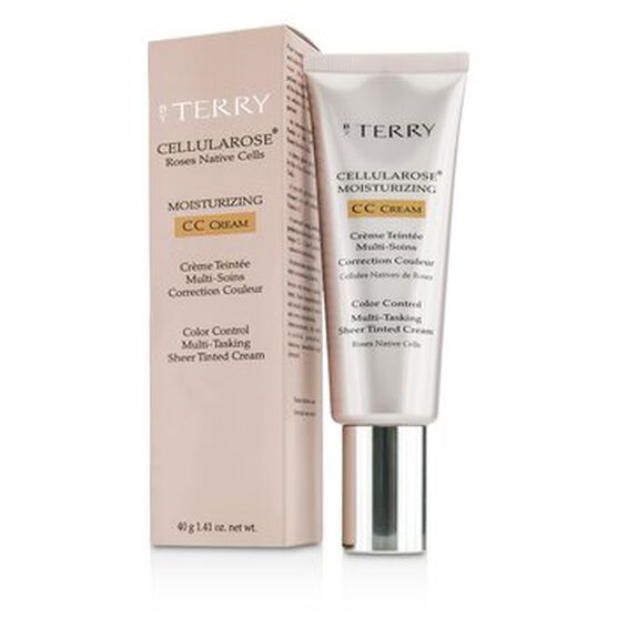 Cellularose Moisturizing CC Cream #1 Nude, , alternate image number null
